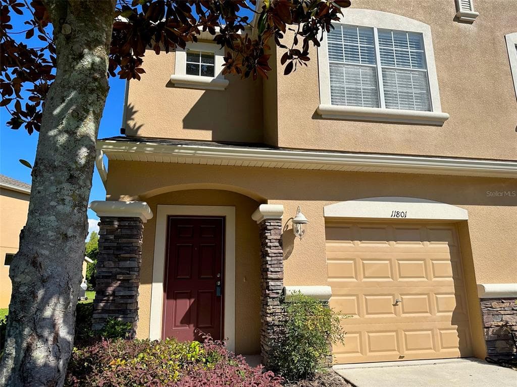 11801 CASTINE STREET NEW PORT RICHEY, FL 34654