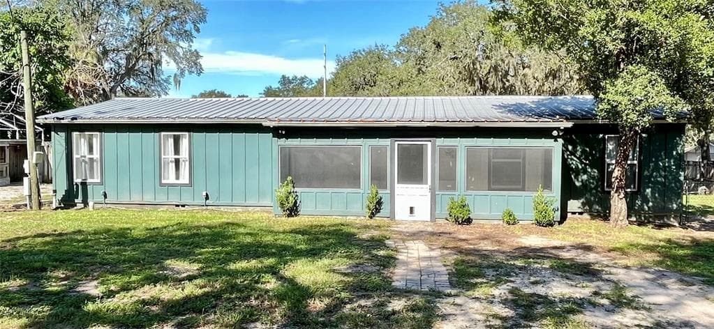 8607 ALAFIA RIDGE ROAD RIVERVIEW, FL 33569