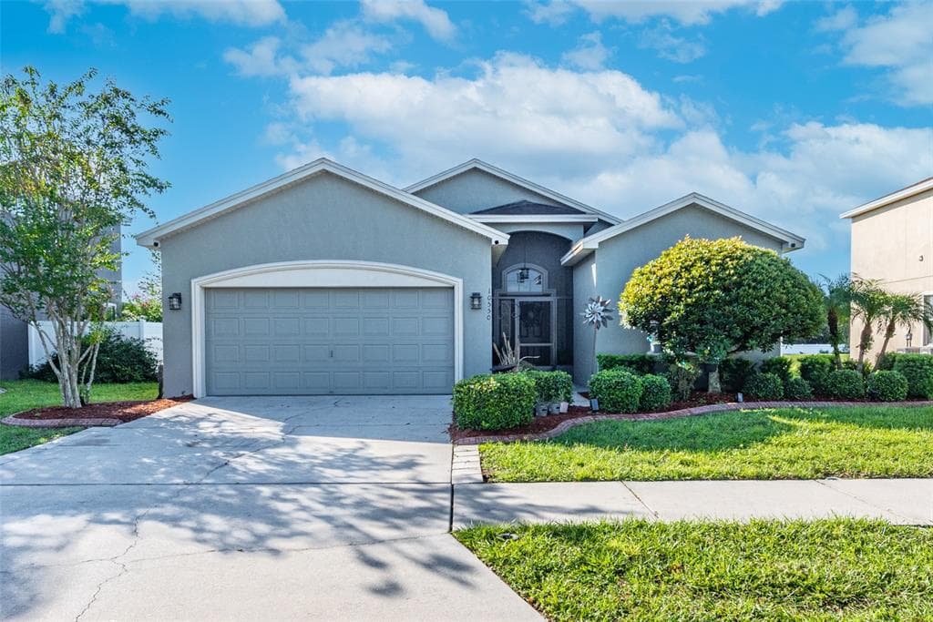 10550 CARLOWAY HILLS DRIVE WIMAUMA, FL 33598