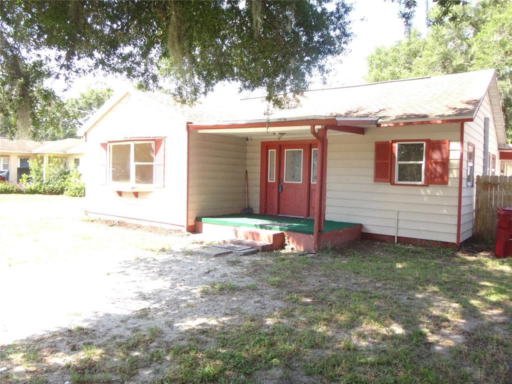 1403 N FRANKLIN STREET PLANT CITY, FL 33563