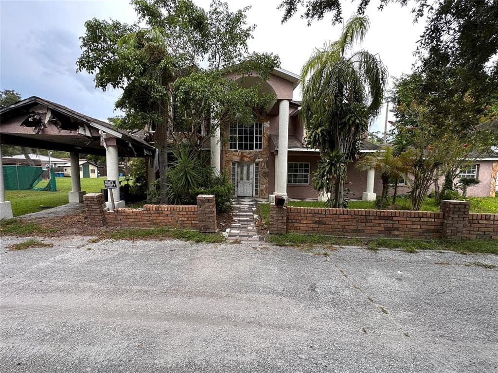 250 DOUGLAS ROAD W OLDSMAR, FL 34677