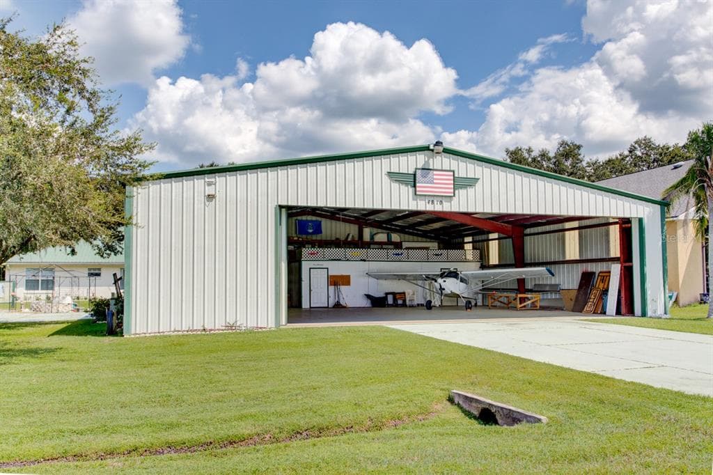 4810 SOUTHWIND DRIVE MULBERRY, FL 33860