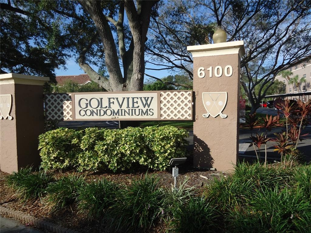 6100 GULFPORT BOULEVARD S UNIT 416 GULFPORT, FL 33707