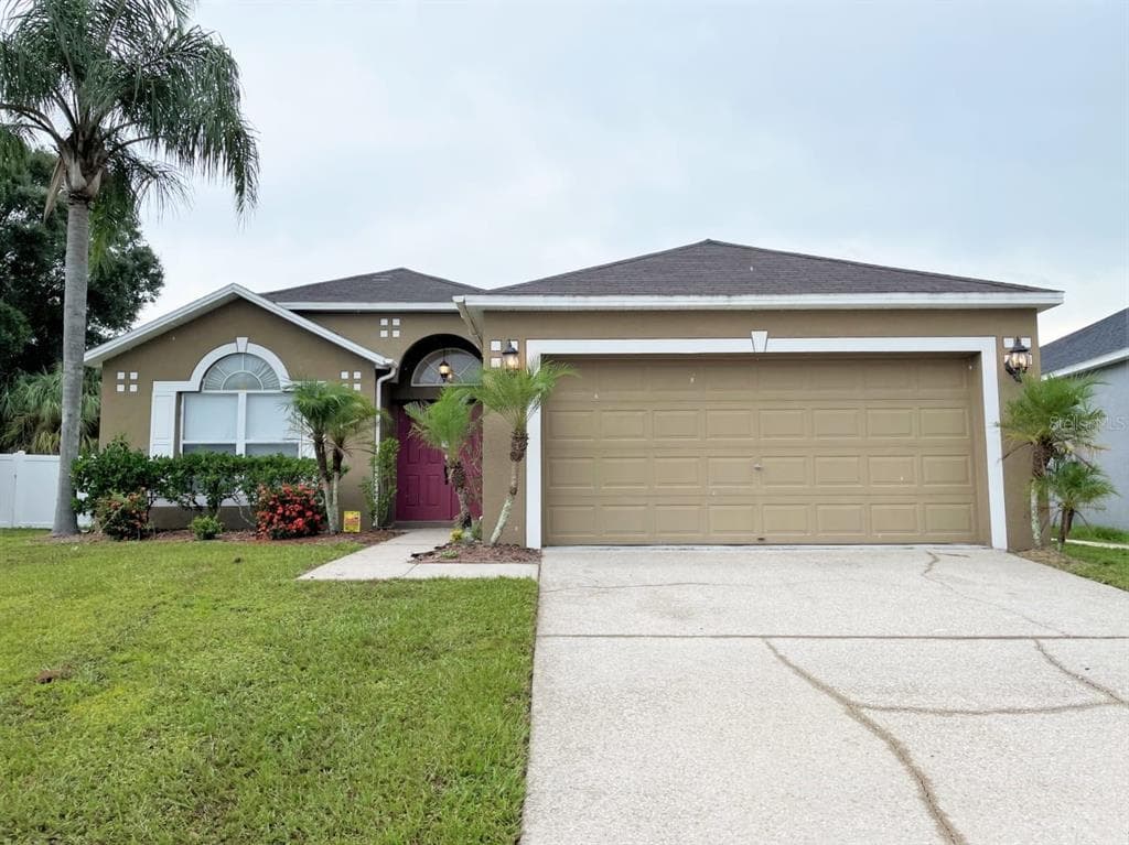 24829 RAVELLO STREET LAND O LAKES, FL 34639