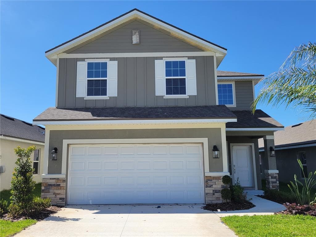 36148 TRINITY GLADE ROAD DADE CITY, FL 33525