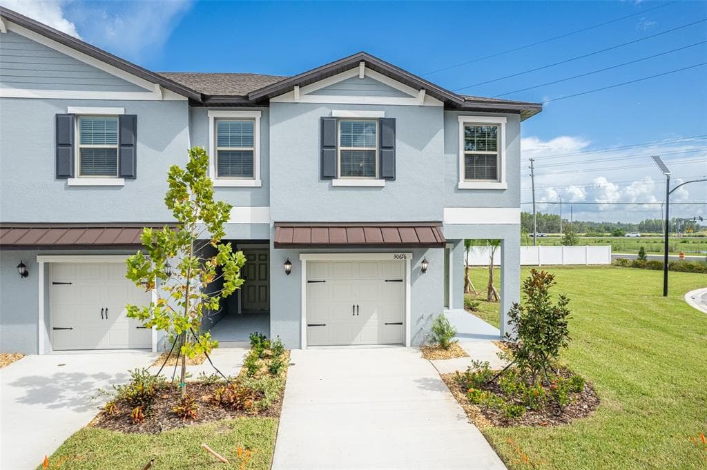30676 VERIDIAN WAY WESLEY CHAPEL, FL 33543