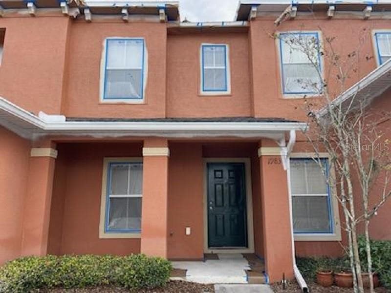 1983 SEARAY SHORE DRIVE CLEARWATER, FL 33763