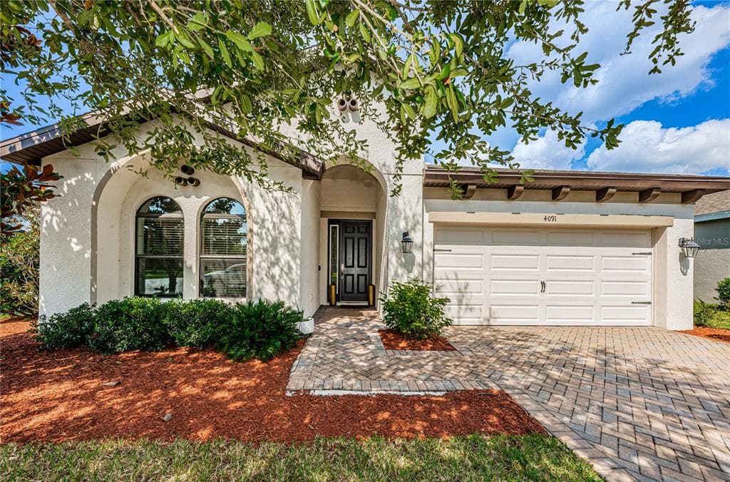 4091 JENSEN LANE LAND O LAKES, FL 34638
