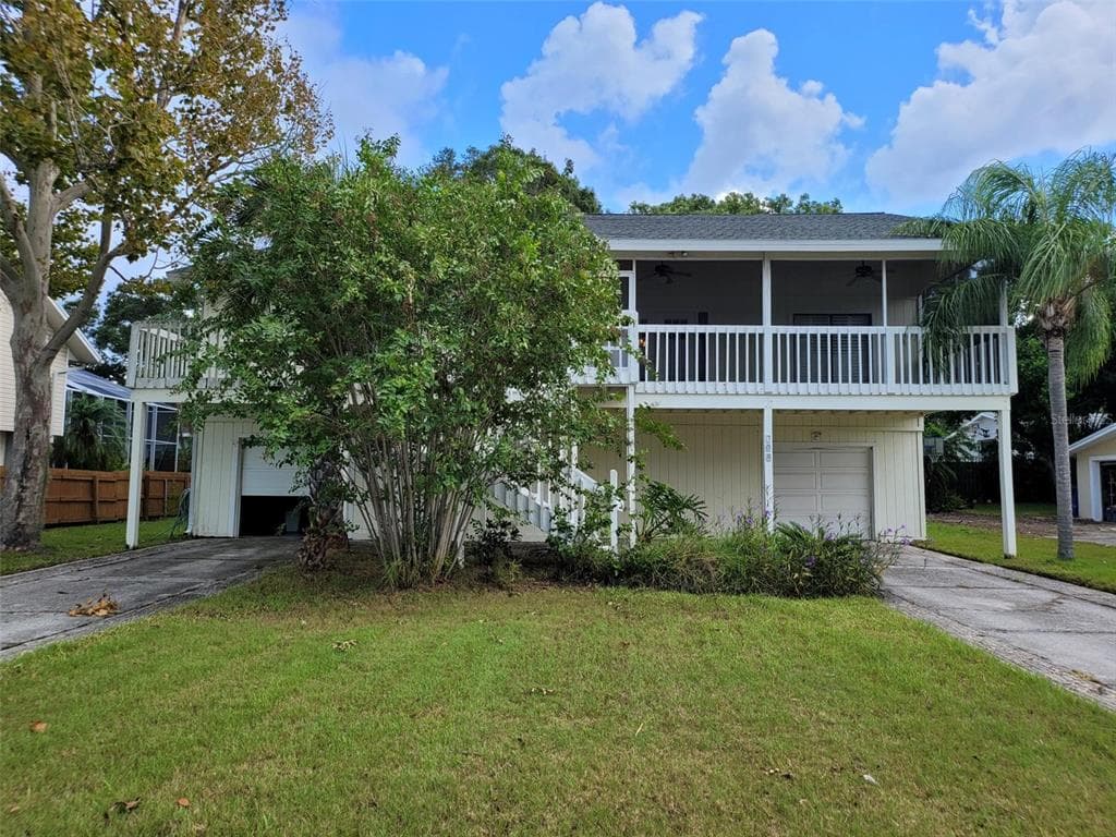 308 LAGOON DRIVE