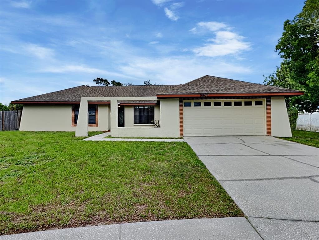16609 CALICO PLACE TAMPA, FL 33618