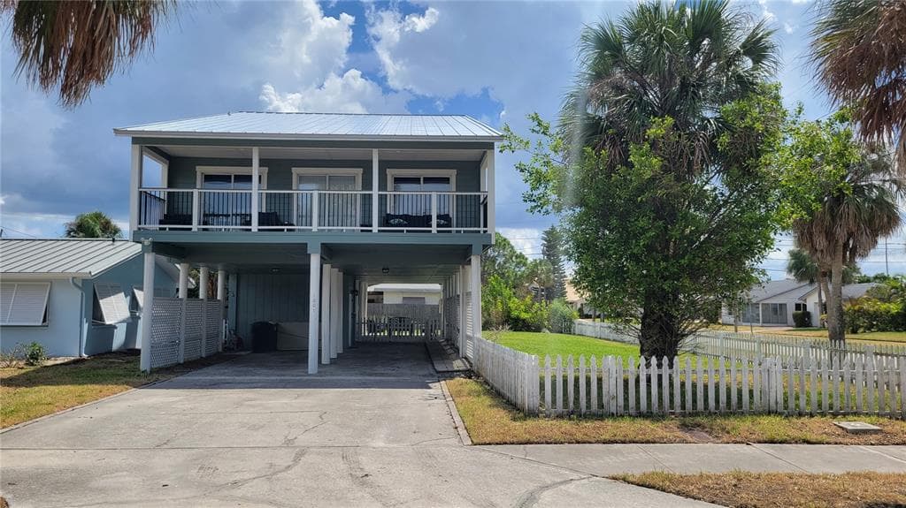 1001 MANDALAY AVENUE CLEARWATER BEACH, FL 33767