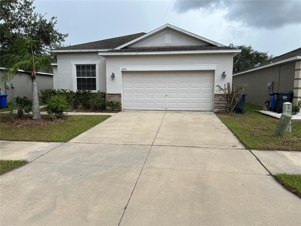 8115 ALAMOSA WOOD AVENUE RUSKIN, FL 33573