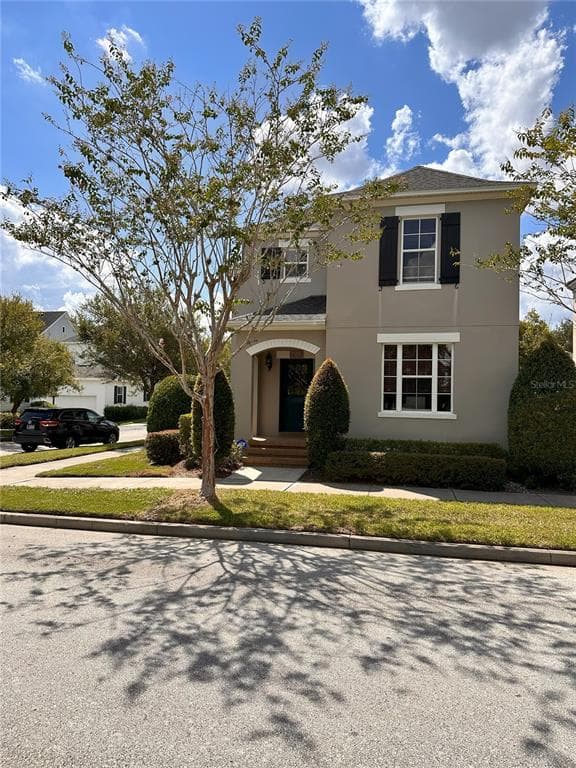 1606 ALMOND AVENUE ORLANDO, FL 32814