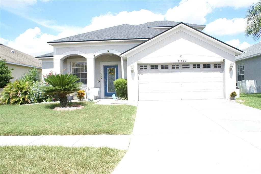 11436 VILLAGE BROOK DRIVE