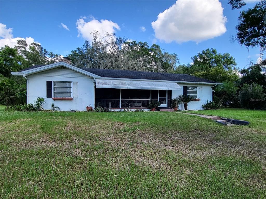 2509 BELL SHOALS ROAD