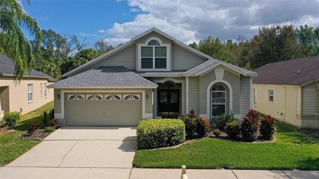 10149 HEATHER SOUND DRIVE TAMPA, FL 33647