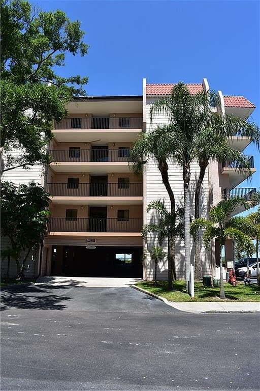 2700 BAYSHORE BOULEVARD UNIT 11106 DUNEDIN, FL 34698