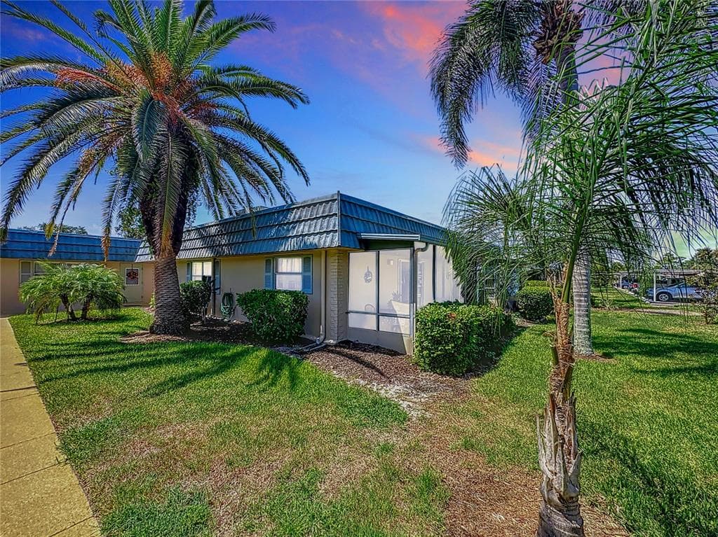 1802 BEDFORD TERRACE UNIT 182 SUN CITY CENTER, FL 33573