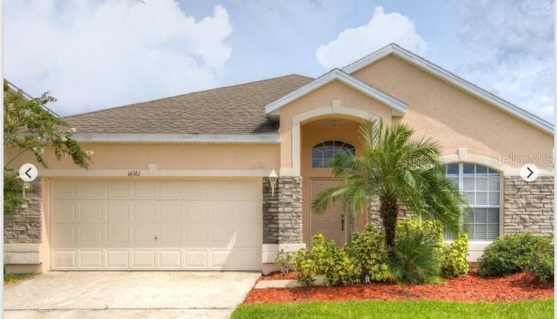 14361 WISTFUL LOOP ORLANDO, FL 32824