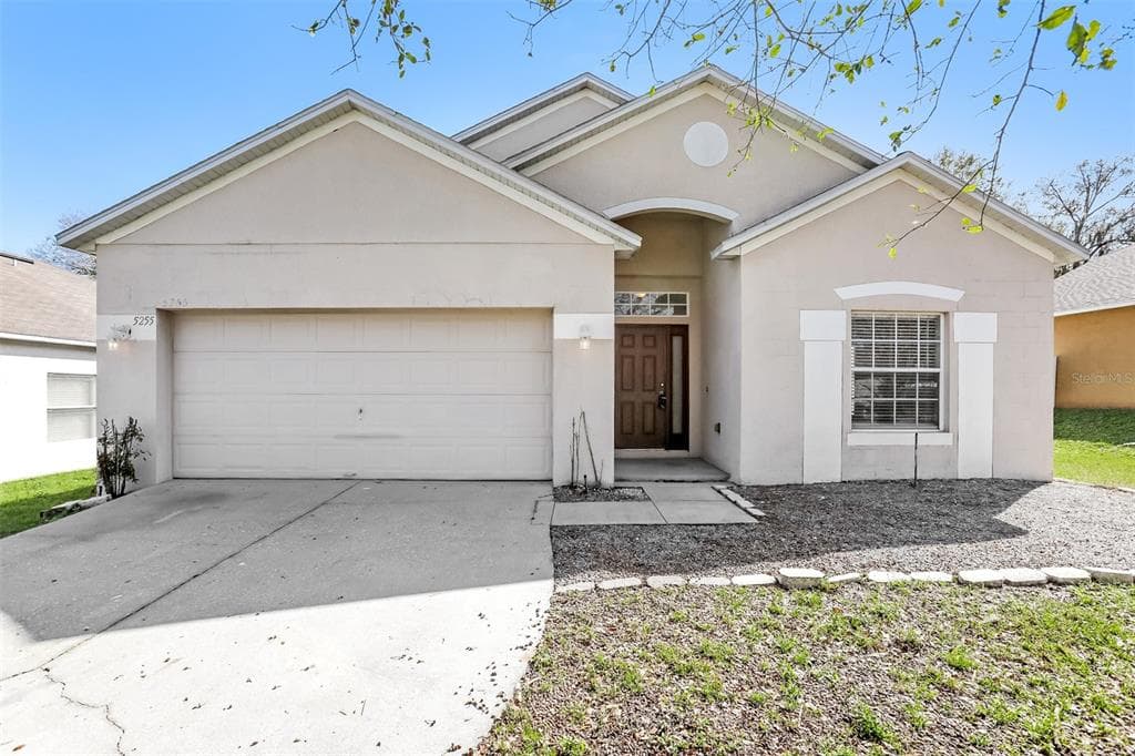 5255 SHALE RIDGE TRAIL ORLANDO, FL 32818