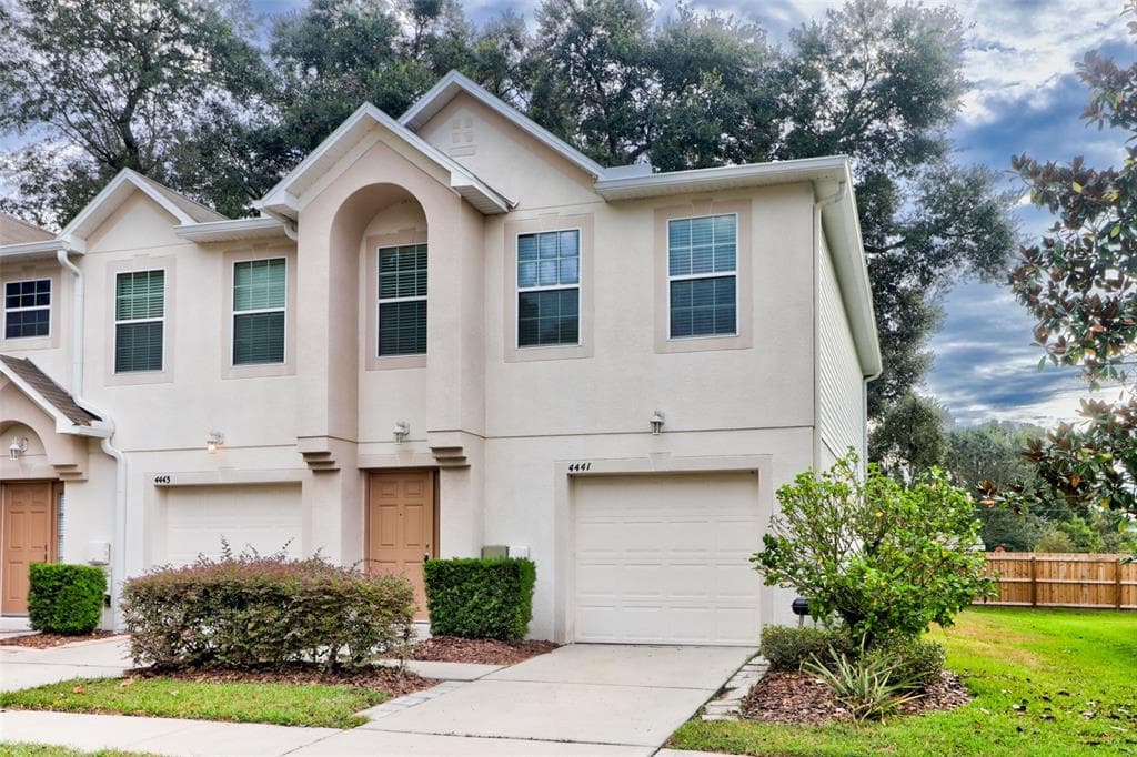 4441 ASHBURN SQUARE DRIVE TAMPA, FL 33610