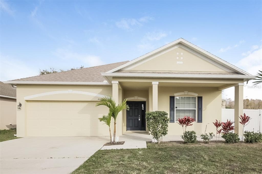 4831 PETAL PAWPAW LANE ST CLOUD, FL 34772