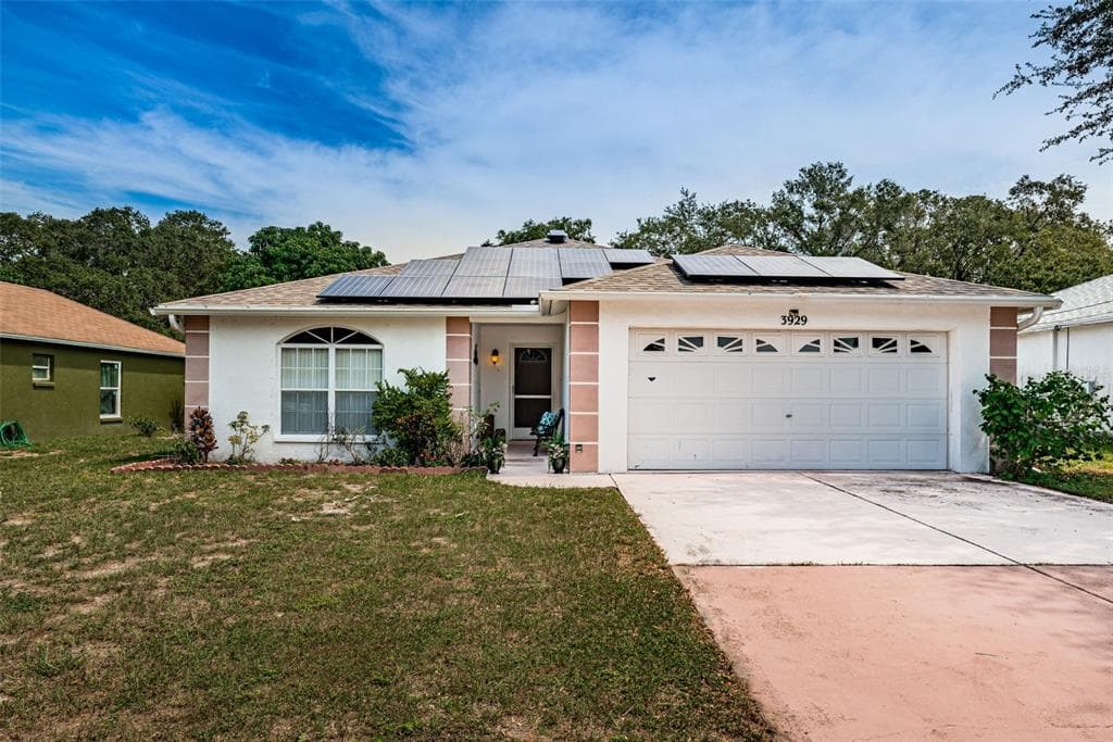 3929 68TH STREET N ST PETERSBURG, FL 33709