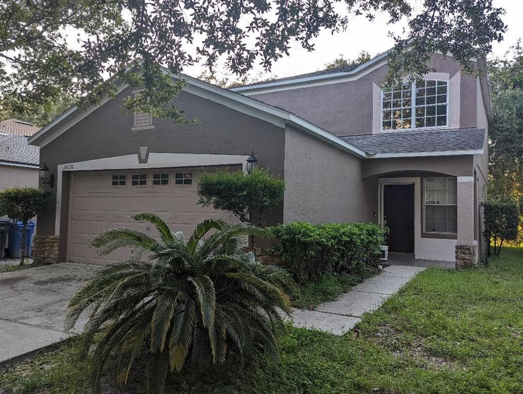 18126 BIRDWATER DRIVE TAMPA, FL 33647