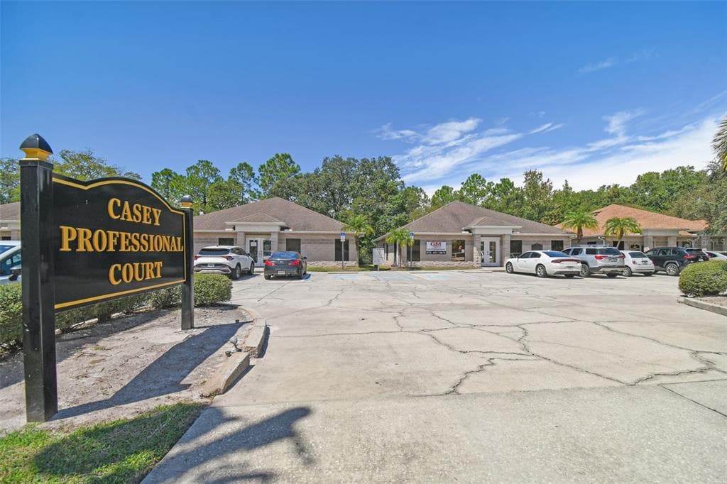 14924 CASEY ROAD UNIT 3 TAMPA, FL 33624