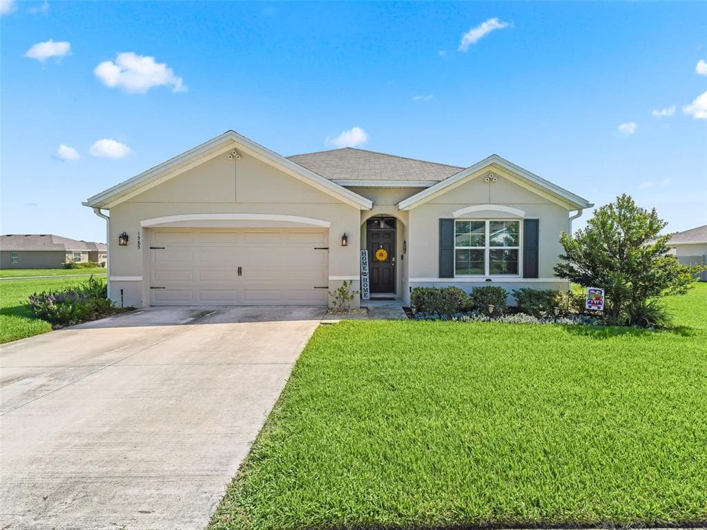 1585 NE 50TH COURT OCALA, FL 34470