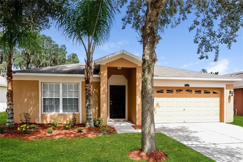 4012 CONSTANTINE LOOP WESLEY CHAPEL, FL 33543