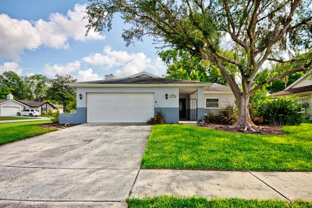 13116 SHERIDAN DR HUDSON, FL 34667
