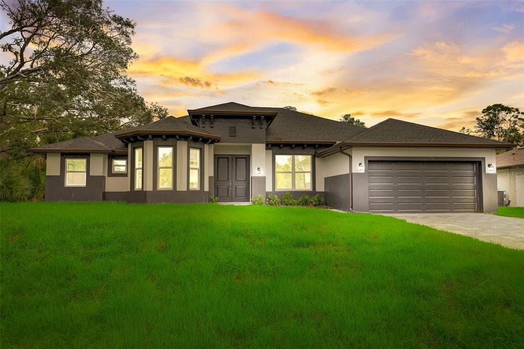 2374 STAGNARO ROAD NORTH PORT, FL 34287