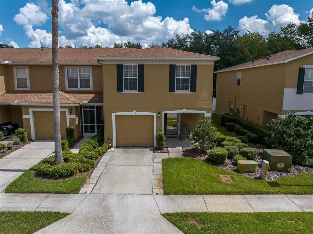 4532 WINDING RIVER WAY LAND O LAKES, FL 34639