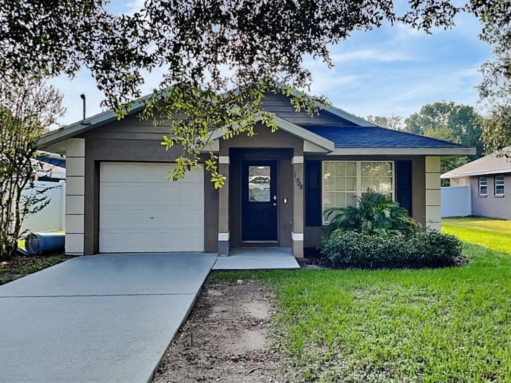 11728 LYNN BROOK CIRCLE SEFFNER, FL 33584