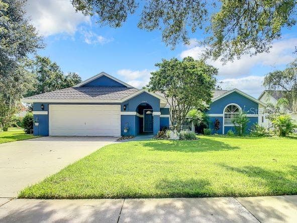 6504 HUNTINGTON DRIVE ZEPHYRHILLS, FL 33542
