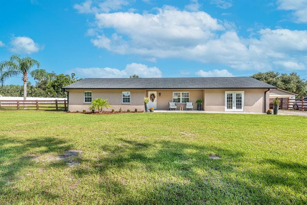 320 MOCCASIN HOLLOW ROAD LITHIA, FL 33547