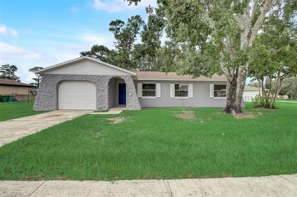 3690 CROSSBOW DRIVE COCOA, FL 32926