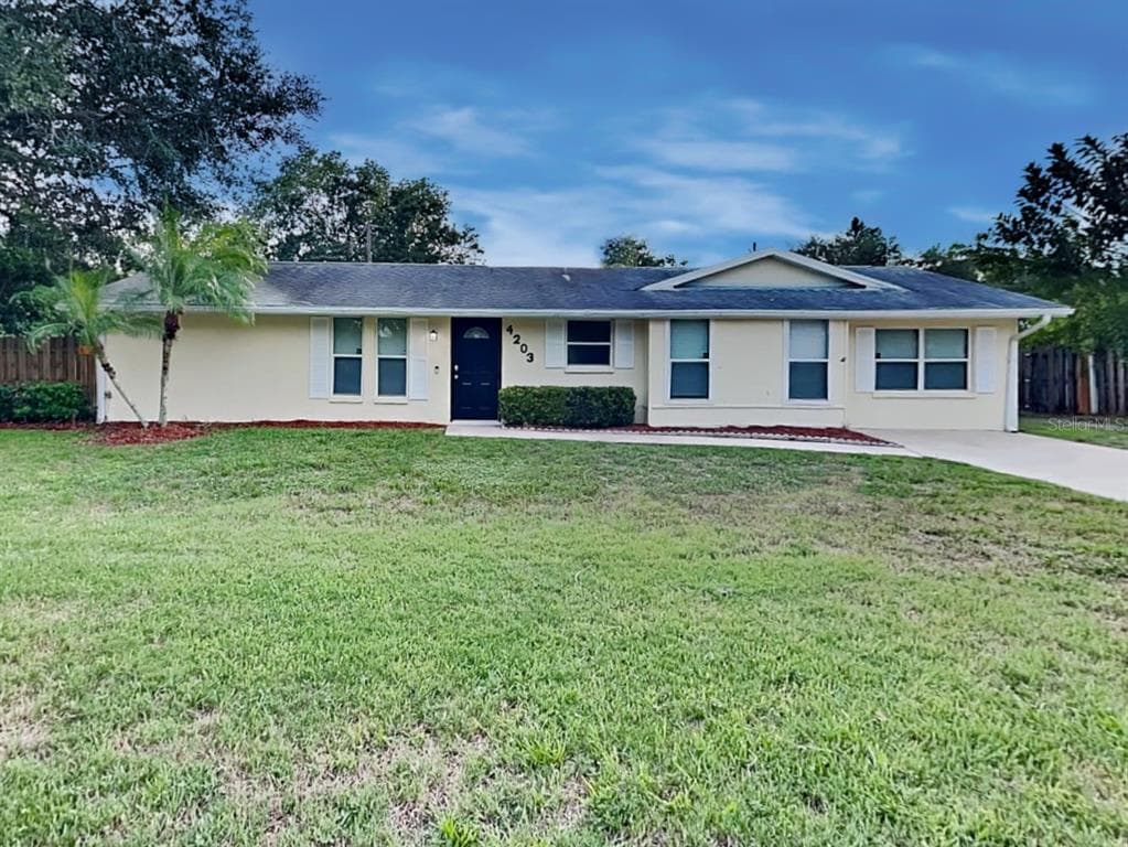 4203 100TH AVENUE E PARRISH, FL 34219