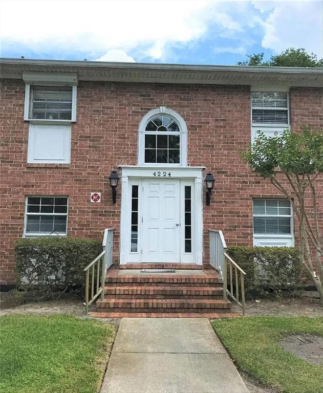4224 LAKE UNDERHILL ROAD UNIT A ORLANDO, FL 32803