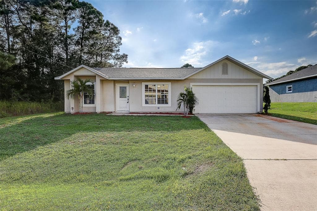 1642 HAMILTON AVENUE SW PALM BAY, FL 32908