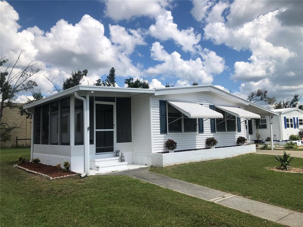 1000 KINGS HIGHWAY UNIT 358 PORT CHARLOTTE, FL 33980