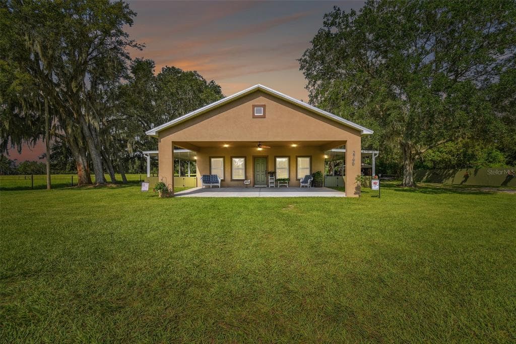 2790 BROOKE ROAD FORT MEADE, FL 33841