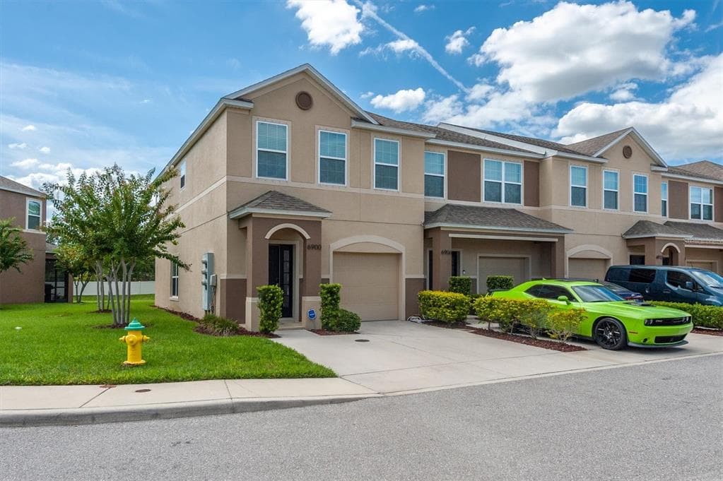 6900 40TH LANE N PINELLAS PARK, FL 33781