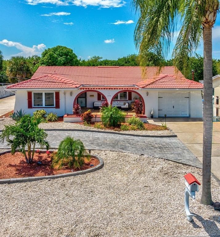 3930 HEADSAIL DRIVE NEW PORT RICHEY, FL 34652