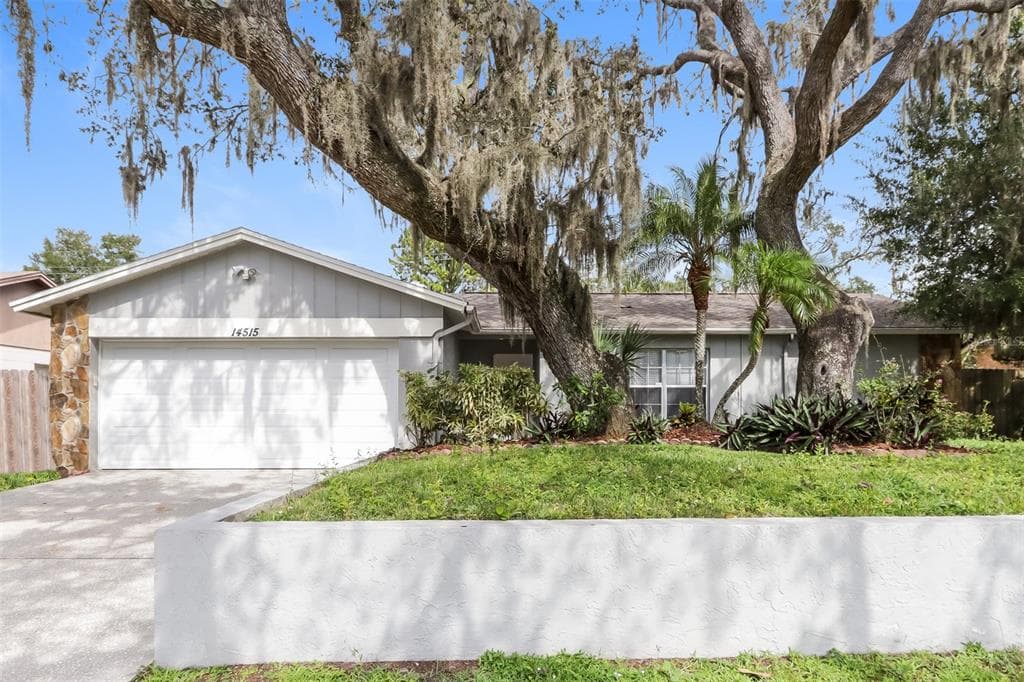 14515 WESSEX STREET TAMPA, FL 33625