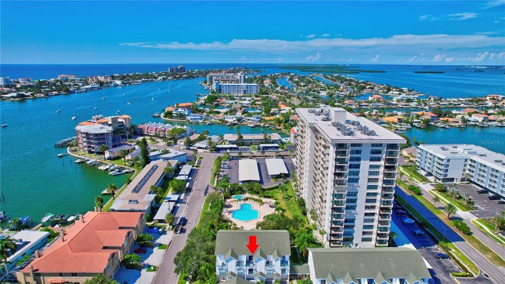 320 ISLAND WAY UNIT 103 CLEARWATER, FL 33767