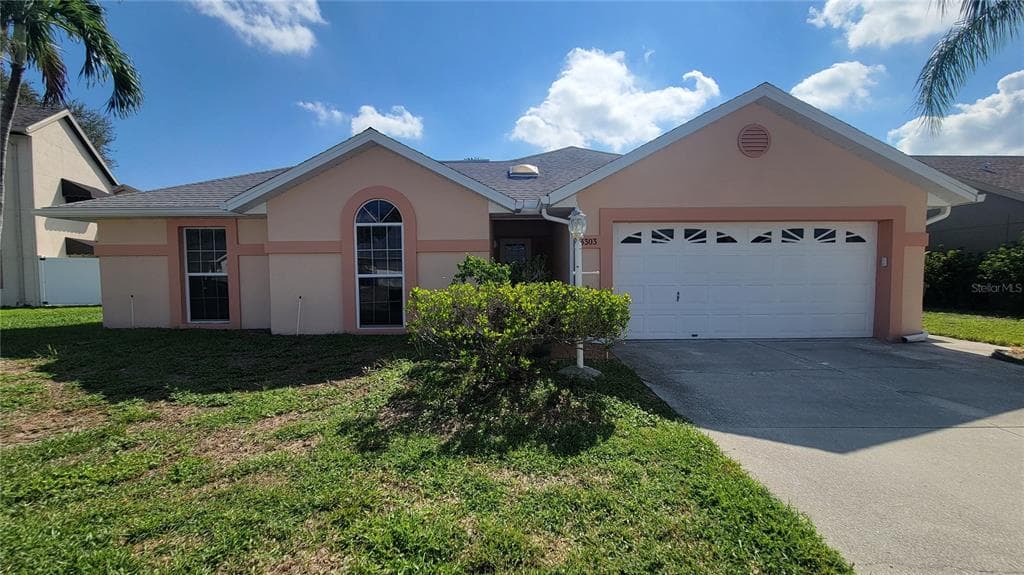 3303 70TH STREET W BRADENTON, FL 34209