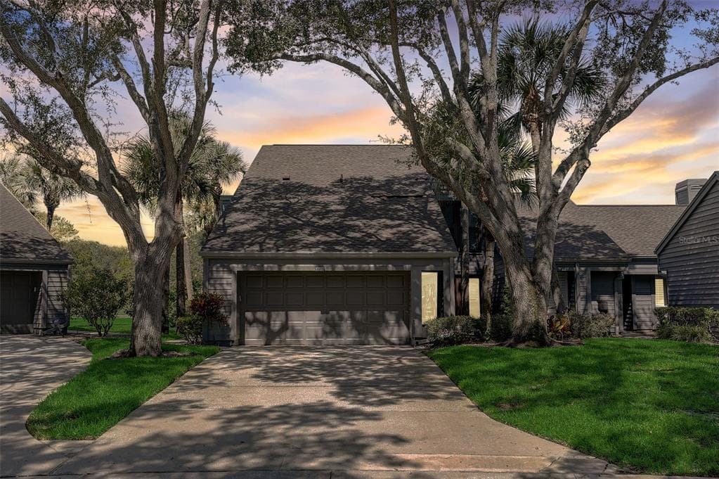 3078 EAGLES LANDING CIRCLE W UNIT 24 CLEARWATER, FL 33761