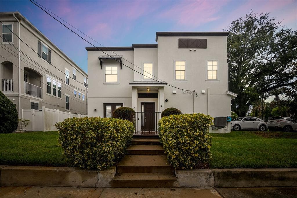 403 S MELVILLE AVENUE TAMPA, FL 33606